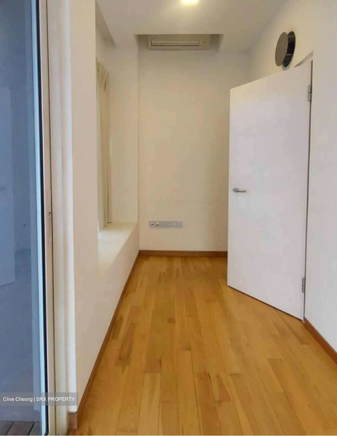 The Peak @ Cairnhill II (D9), Apartment #628727621
